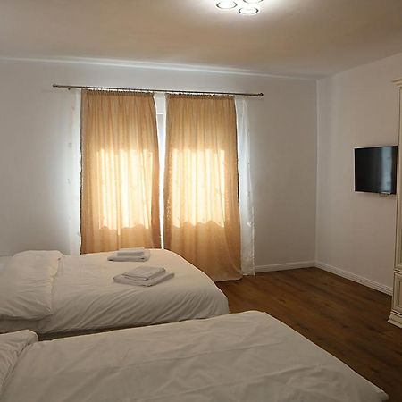 Hotel Casa Carmen Poienile Izei Zewnętrze zdjęcie