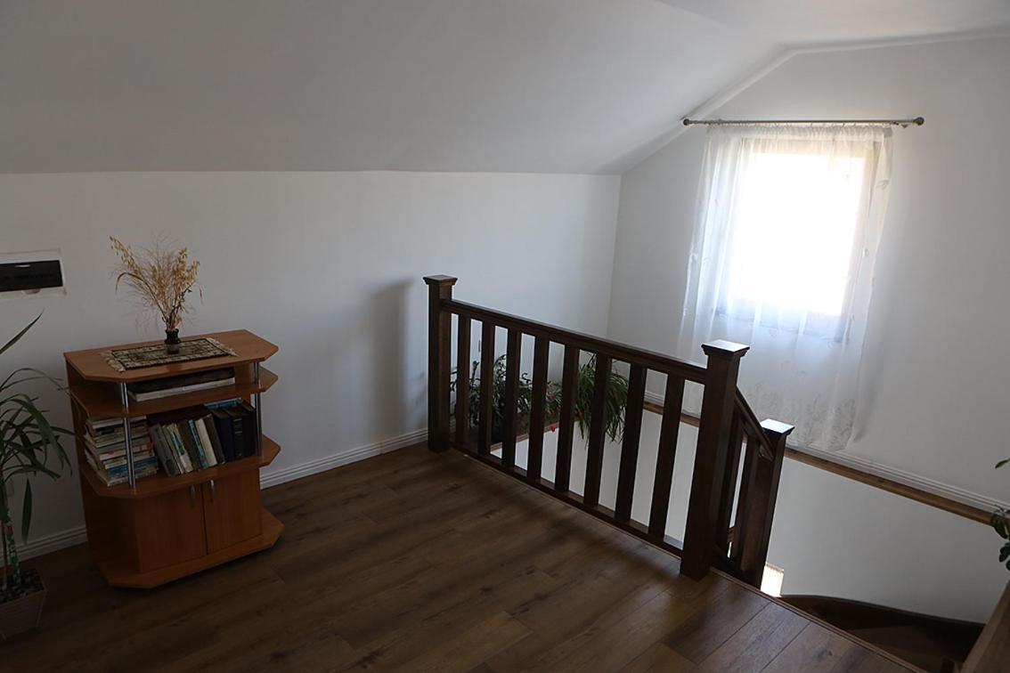 Hotel Casa Carmen Poienile Izei Zewnętrze zdjęcie