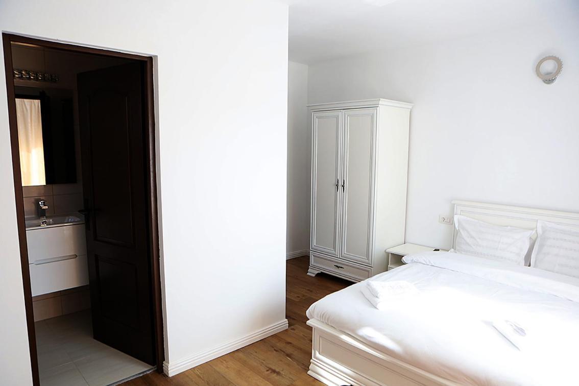 Hotel Casa Carmen Poienile Izei Zewnętrze zdjęcie