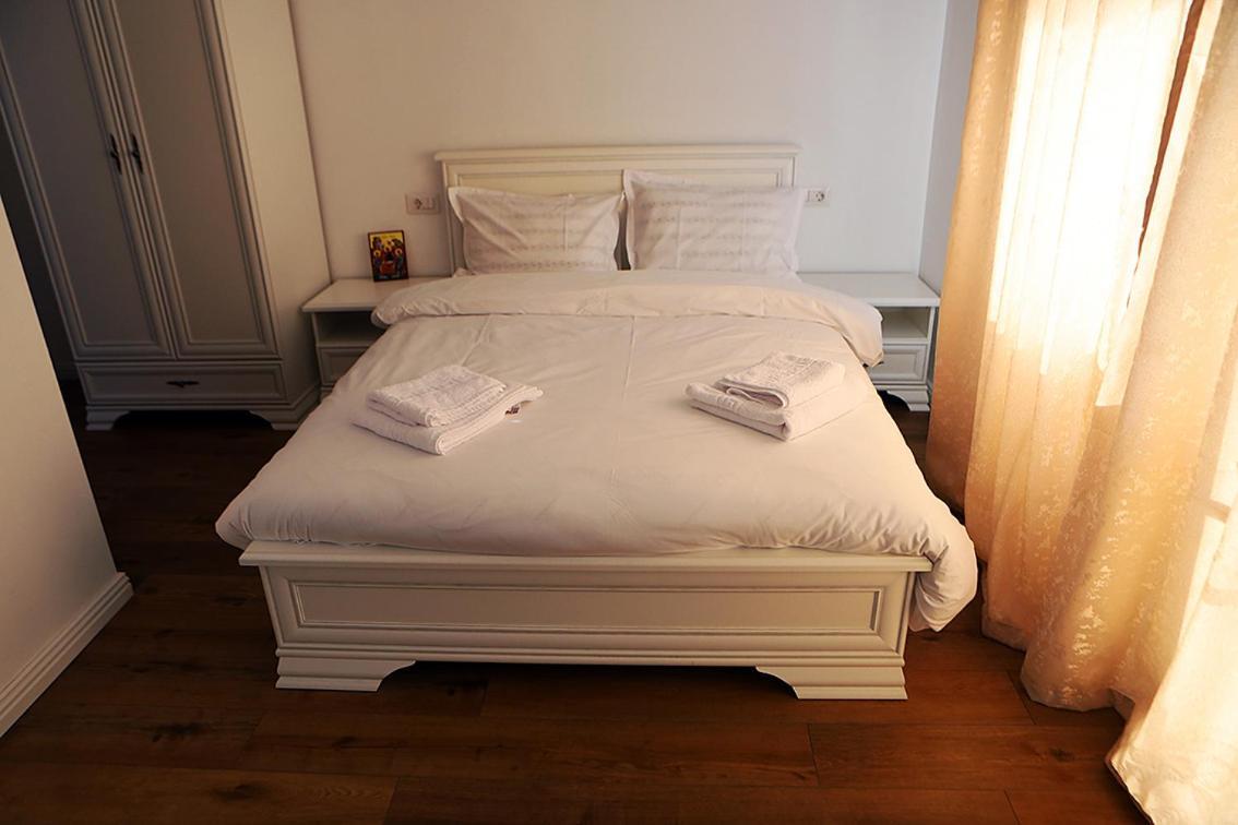 Hotel Casa Carmen Poienile Izei Zewnętrze zdjęcie