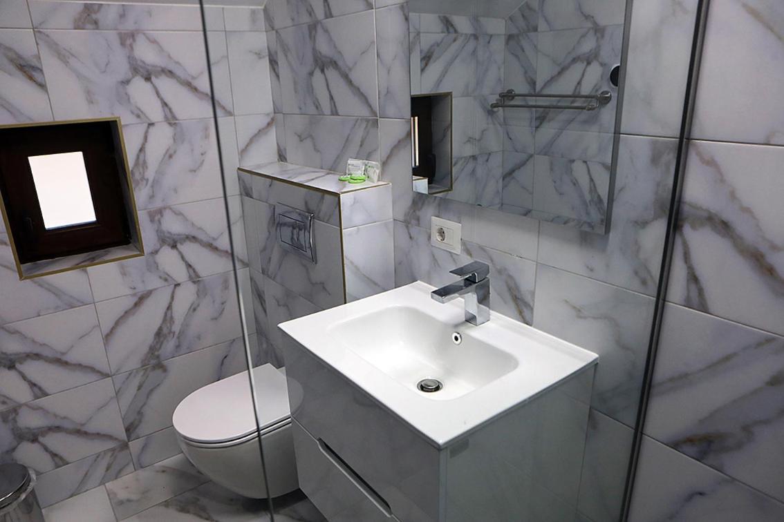 Hotel Casa Carmen Poienile Izei Zewnętrze zdjęcie