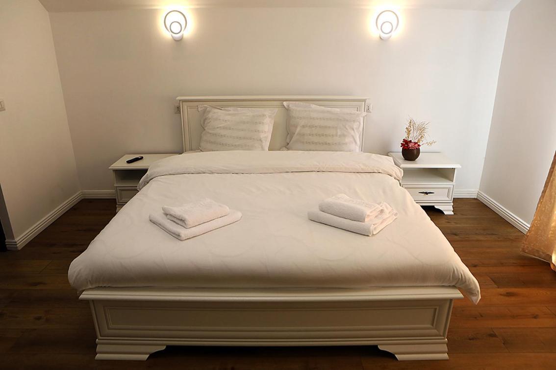 Hotel Casa Carmen Poienile Izei Zewnętrze zdjęcie