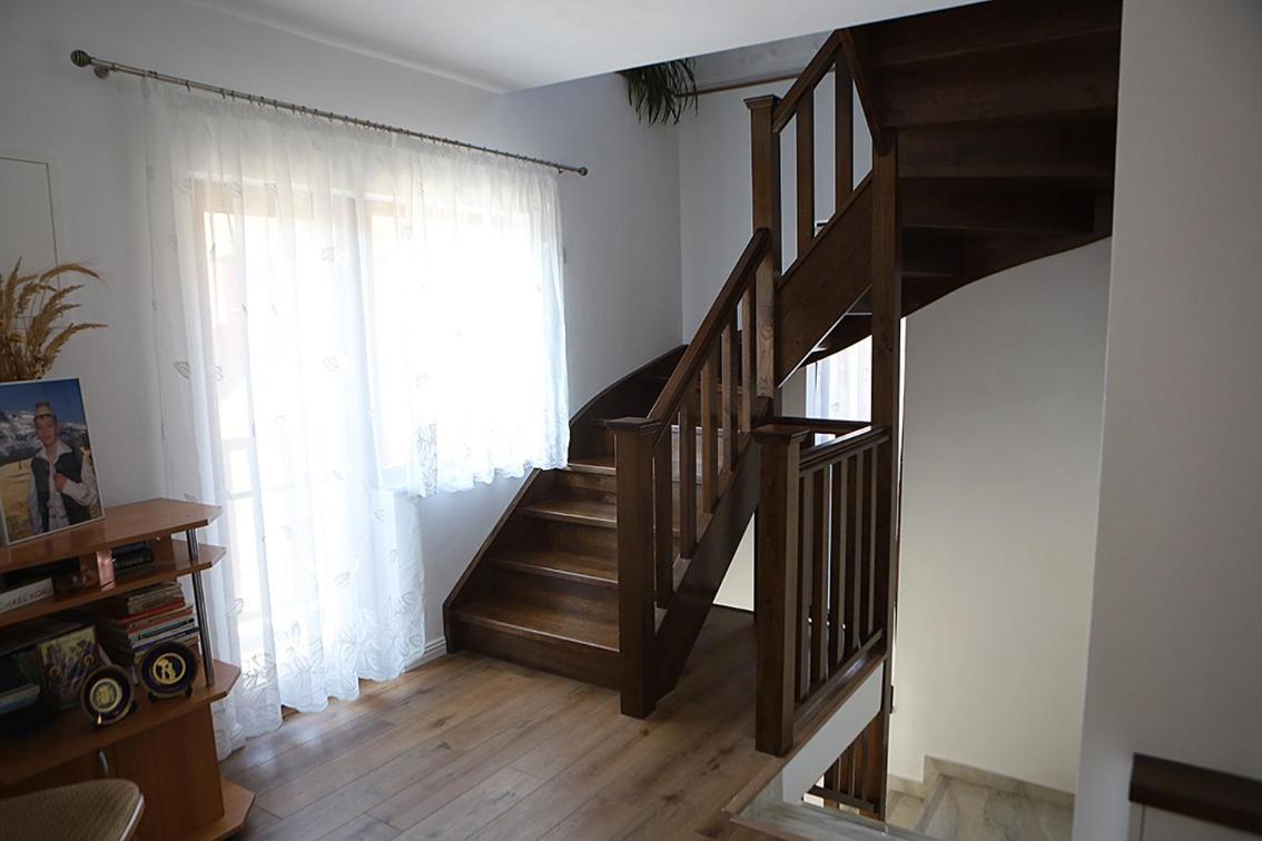 Hotel Casa Carmen Poienile Izei Zewnętrze zdjęcie